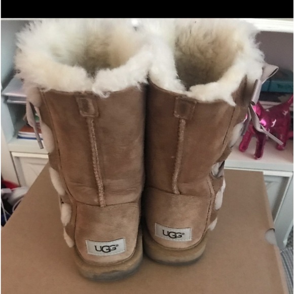 Uggs water resistant k pala - Picture 2 of 4